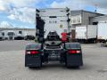 Tracteur Renault   T 430 E6 Retarder Kühlbox Klima NUR 448130 Km
