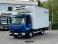 Camion Iveco Eurocargo