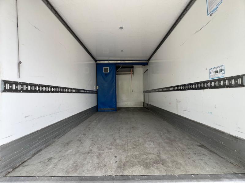 Camion Iveco Eurocargo
