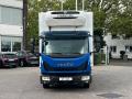 Camion Iveco Eurocargo