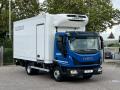 Camion Iveco Eurocargo