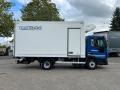 Camion Iveco Eurocargo
