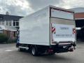 Camion Iveco Eurocargo