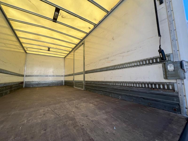 Camion Scania L