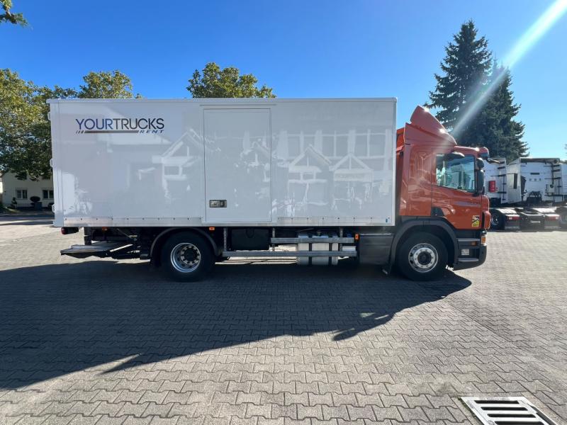 Camion Scania L