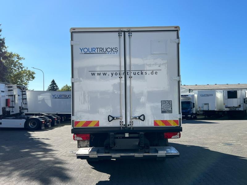 Camion Scania L