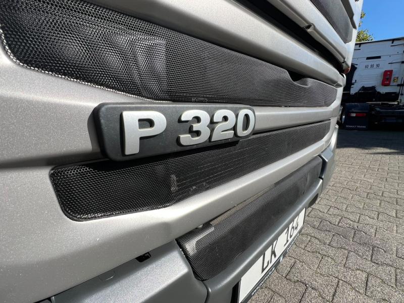 Camion Scania L