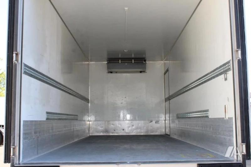 Camion Iveco Eurocargo