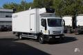 Camion Iveco Eurocargo