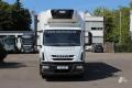 Camion Iveco Eurocargo