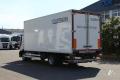 Camion Iveco Eurocargo