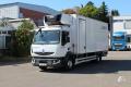 Camion  Frigo Renault                 D WIDE-series