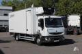 Camion Renault D WIDE-series