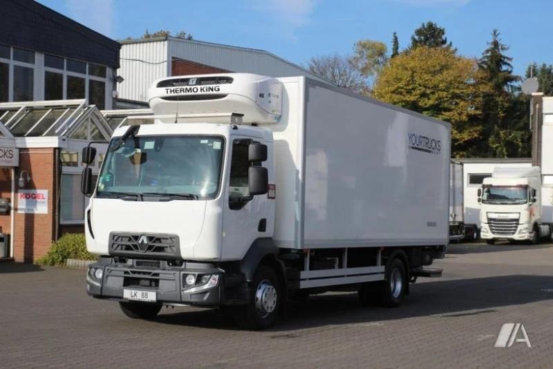 DAF LF 280