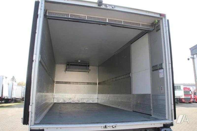 Camion DAF LF