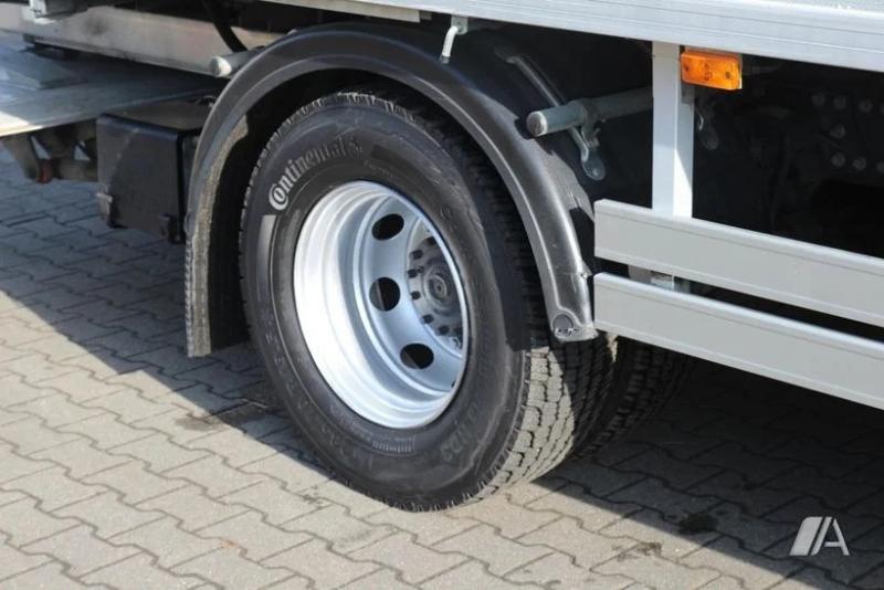 Camion DAF LF
