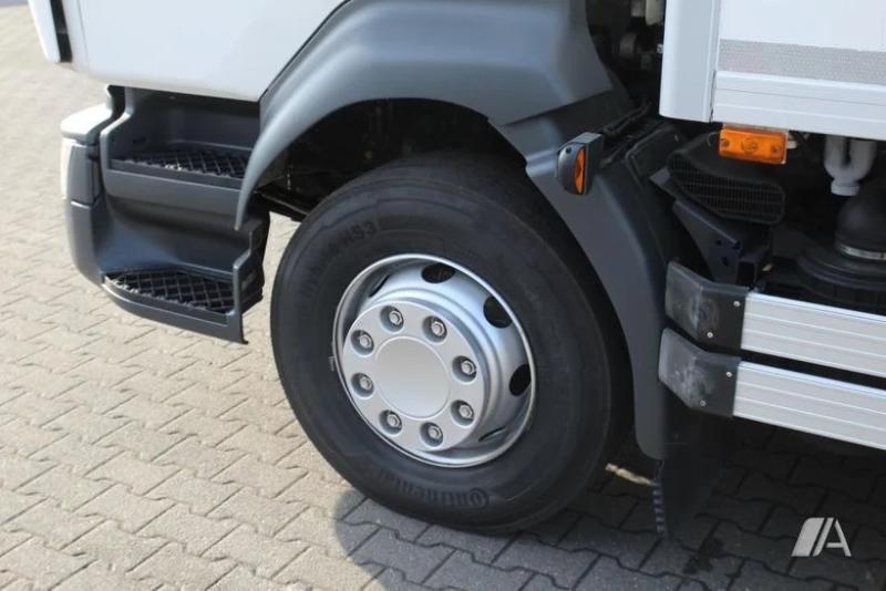 Camion DAF LF