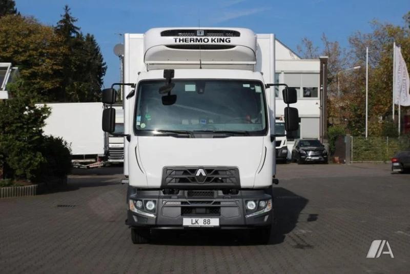 Camion DAF LF