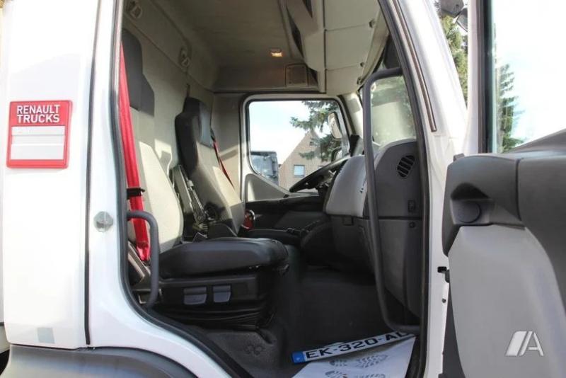 Camion DAF LF
