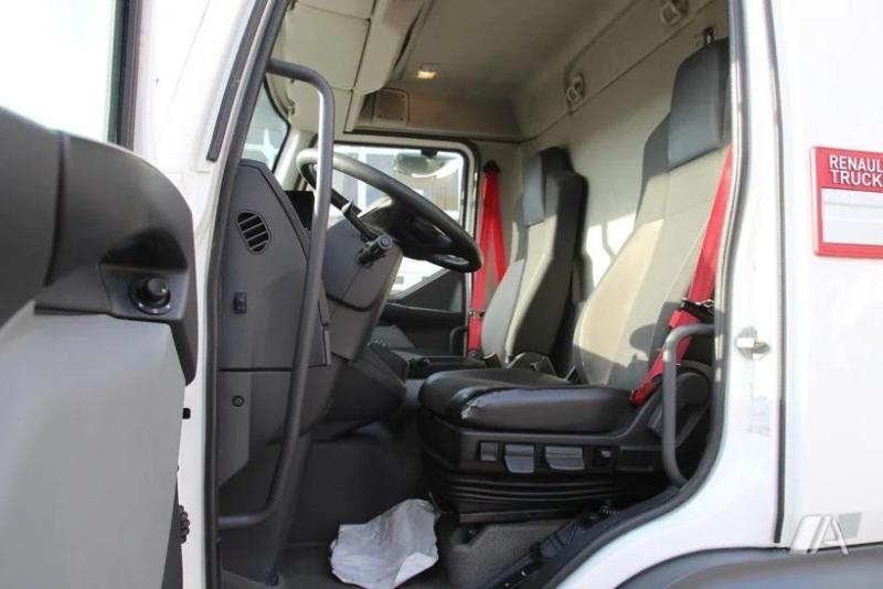 Camion DAF LF