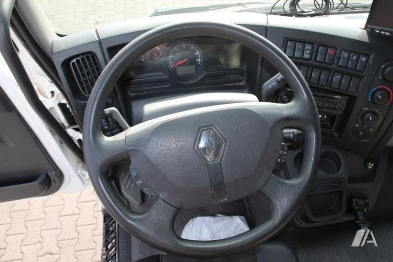 Camion DAF LF