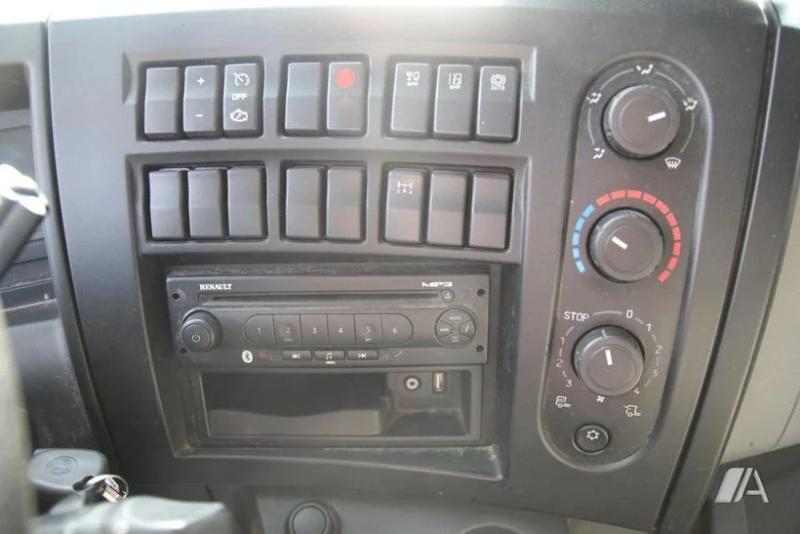 Camion DAF LF