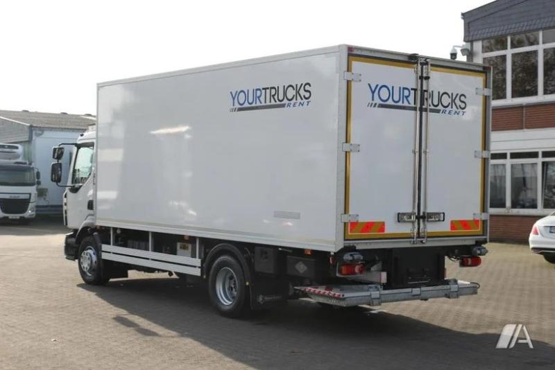 Camion DAF LF