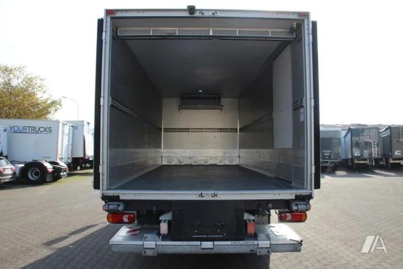 Camion DAF LF