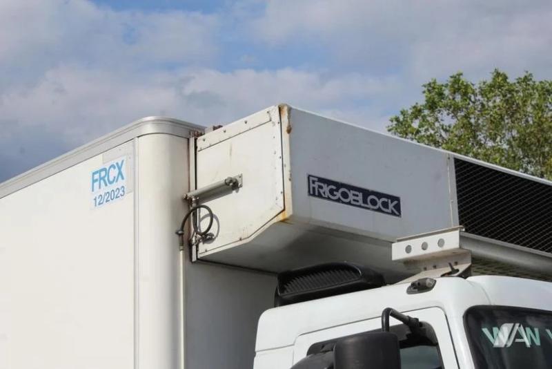 Camion Renault D-Series