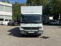 Utilitaire Mercedes Atego