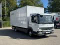 Utilitaire Mercedes Atego