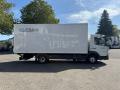 Utilitaire Mercedes Atego