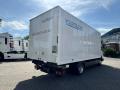 Utilitaire Mercedes Atego