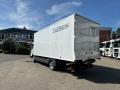 Utilitaire Mercedes Atego