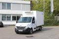 Camion  Frigo Renault Master
