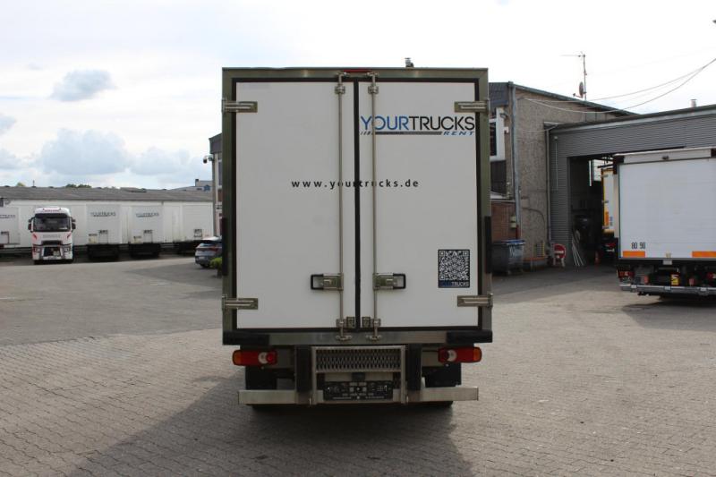 Camion Renault Master