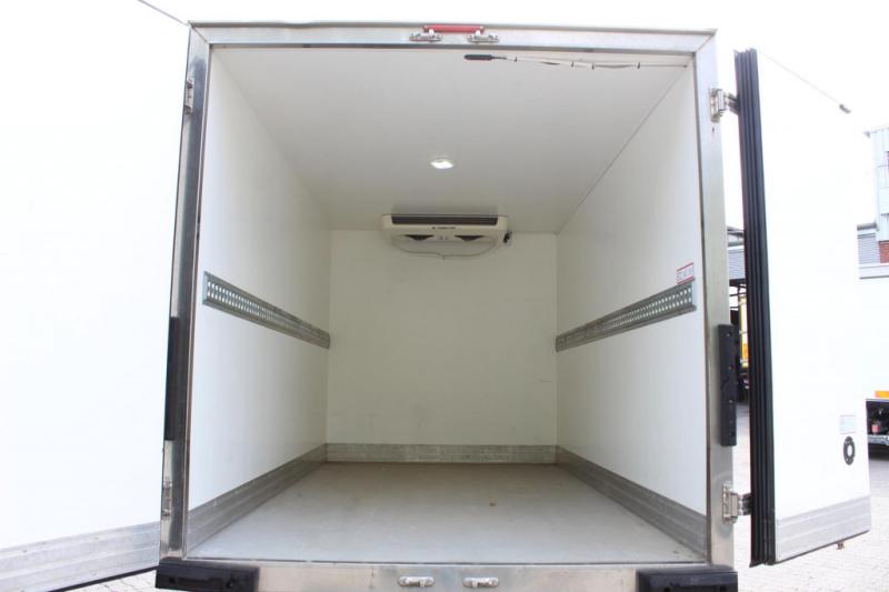 Camion Renault Master