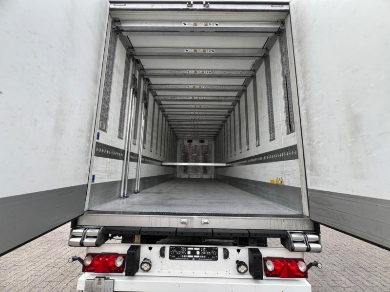 Camion Scania R
