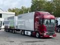 Camion Scania R