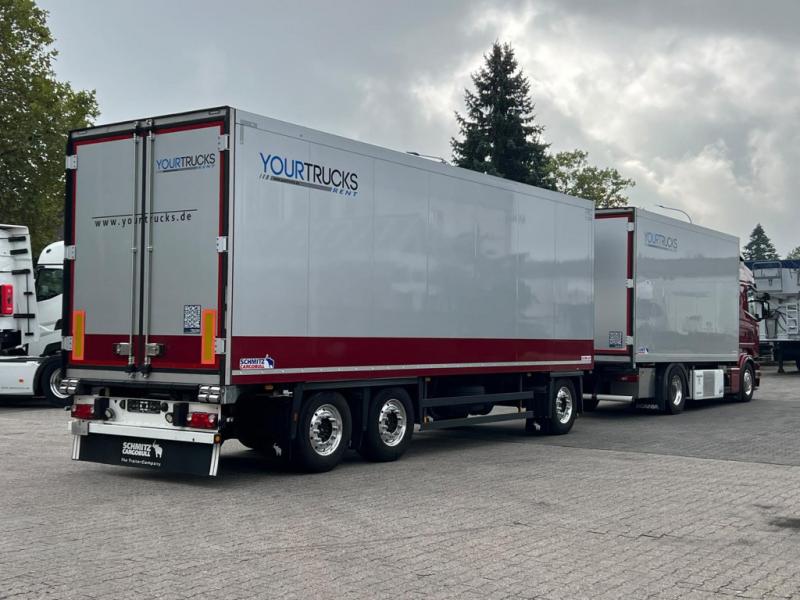 Camion Scania R