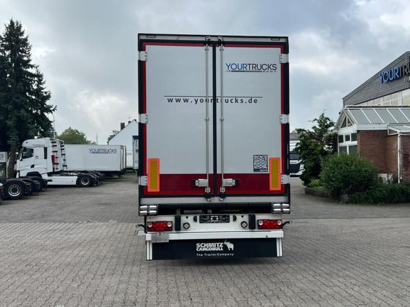Camion Scania R