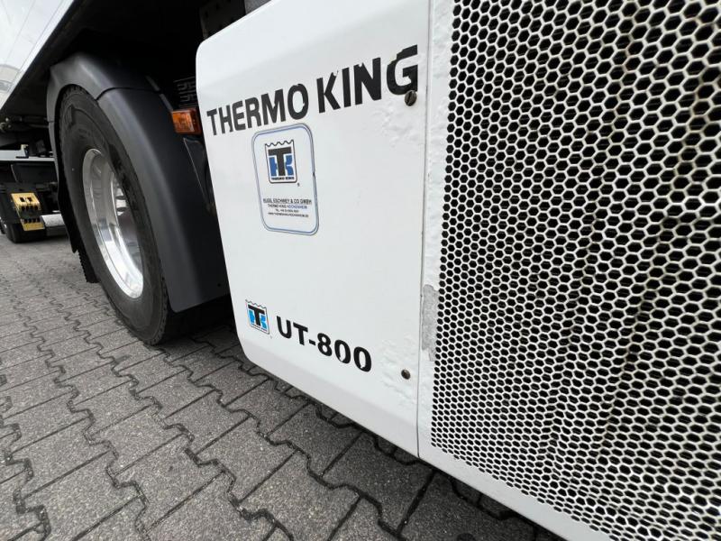 Camion Scania R