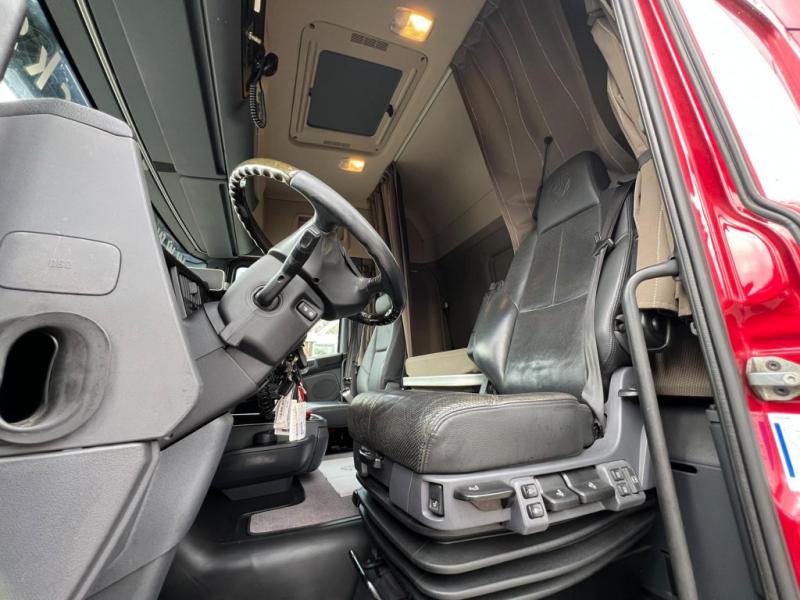 Camion Scania R