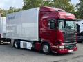 Camion Scania R