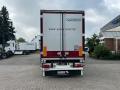 Remorque Schmitz Cargobull   CV 1350 Doppelstock Strom Alu-Felgen Aluboden
