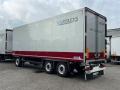 Remorque Schmitz Cargobull   CV 1350 Doppelstock Strom Alu-Felgen Aluboden