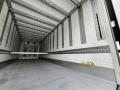 Remorque Schmitz Cargobull   CV 1350 Doppelstock Strom Alu-Felgen Aluboden