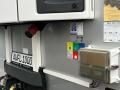 Remorque Schmitz Cargobull   CV 1350 Doppelstock Strom Alu-Felgen Aluboden
