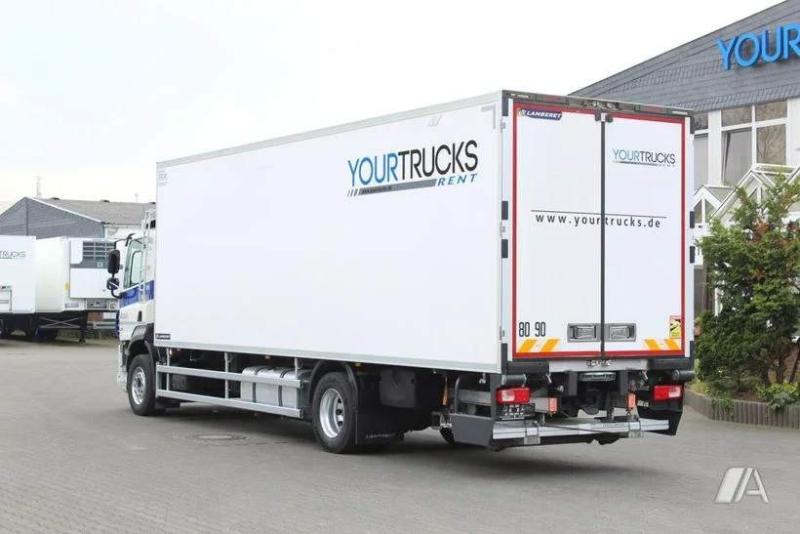 Camion DAF CF