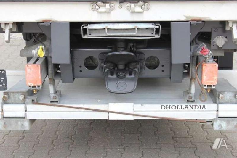 Camion DAF CF